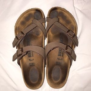Mayari Birkenstock Sandals